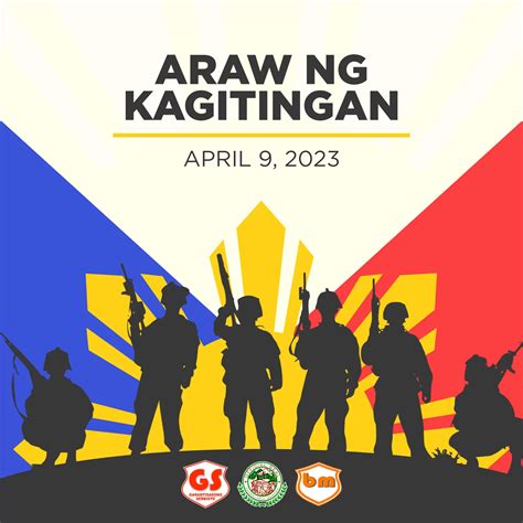 Araw ng Kagitingan .